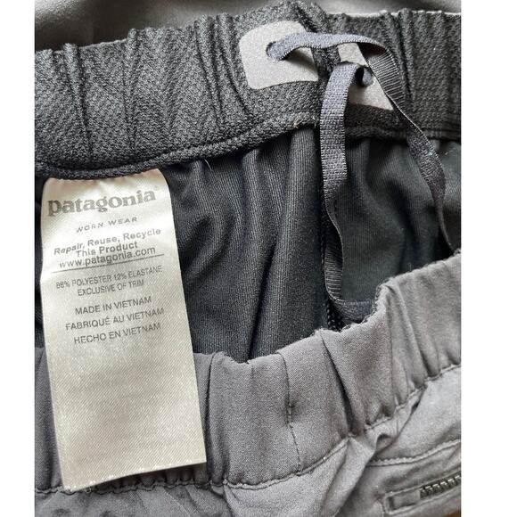 Patagonia Gray 2 Pocket Athletic Tech Skort‎ Size XS - Picture 4 of 9